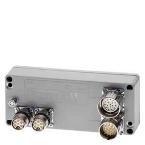 [1FN1910-0AA20-2AA0] 全新模块