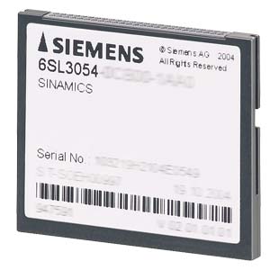 [6SL3054-0EF01-1BA0] 全新CF卡(CU310-2) (副本)