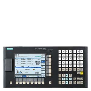 [6FC5370-1AM00-0AA0] 二手808D