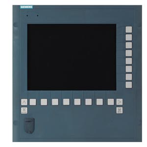 [6FC5203-0AF04-0AA1] 全新OP 010S操作屏
