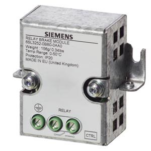 [6SL3252-0BB00-0AA0] 全新G120C变频器37KW (副本)