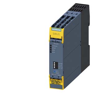 [3SK1121-1AB40] 二手热继电器