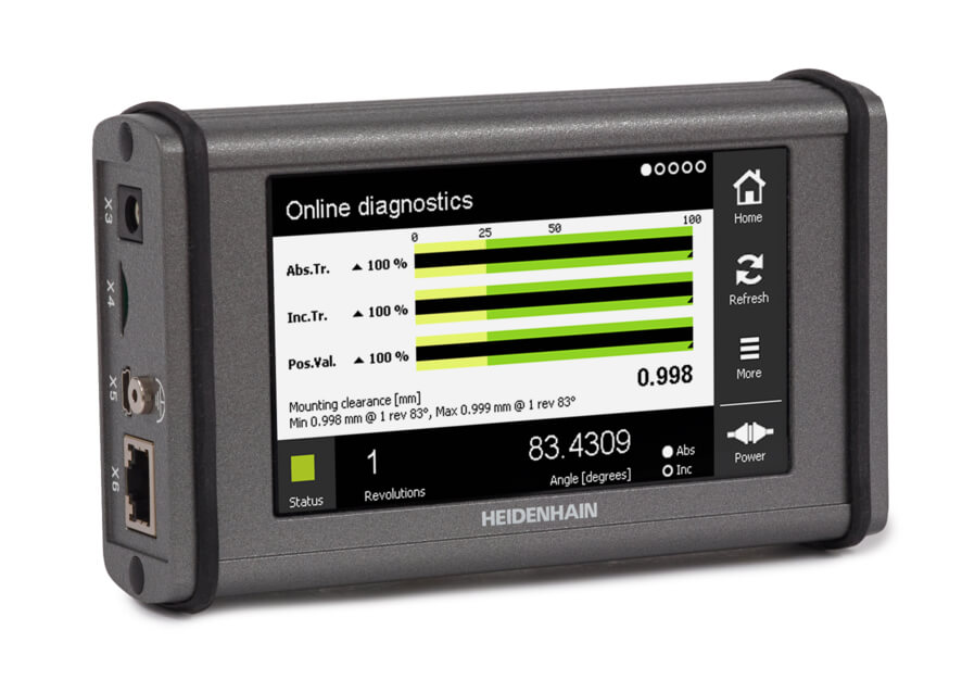 [PWM21 ID1200635-51] 全新诊断仪