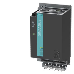 [6SL3111-4VE21-6EC1] 二手变频器
