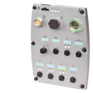 [6SL3544-0FB21-1PA0] 全新G120控制单元