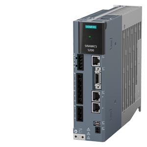[6SL5510-1BE10-4AF0] 全新S200驱动器