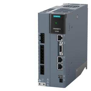 [6SL5510-1BE12-5AF0] 全新S200驱动器