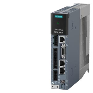 [6SL5610-1BB10-4AF0] 全新S200驱动器