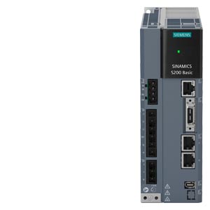 [6SL5610-1BB11-0AF0] 全新S200驱动器