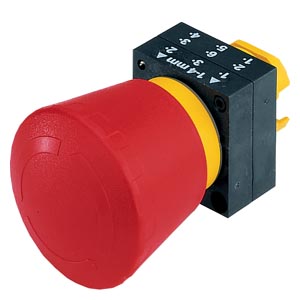[3SB3000-1HA20] 3SB3000-1HA20