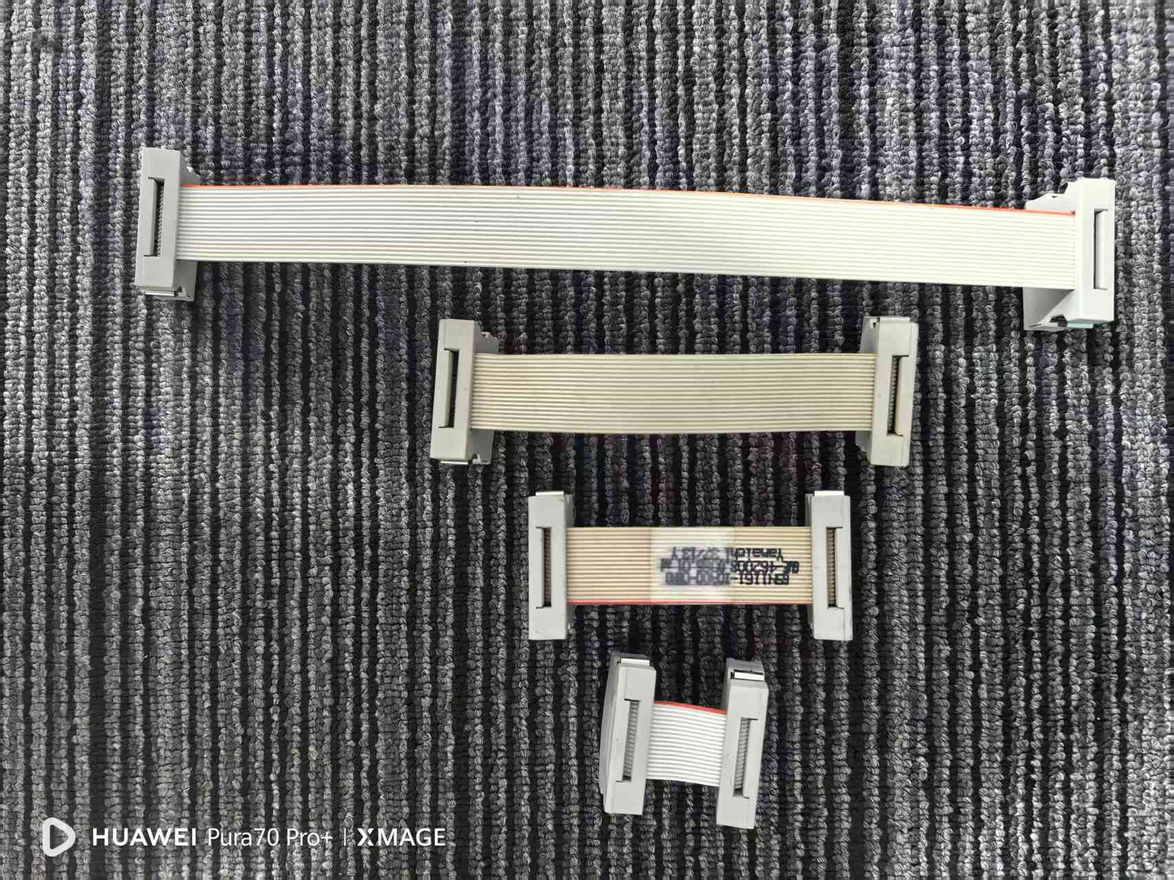 [6SN1161-1CA00-0CA0] 驱动总线-扁-150mm