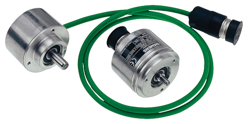 [6FX2001-2AF00] 二手编码器