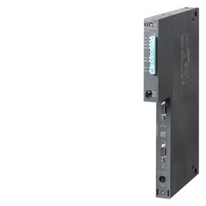[6ES7412-2XK07-0AB0] 全新模块