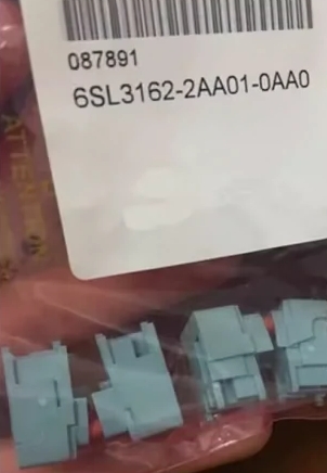 [6SL3162-2AA01-0AA0] 全新连接器