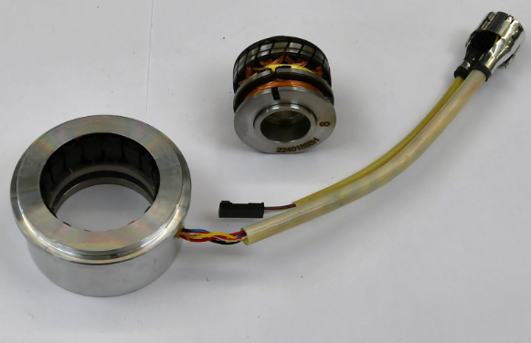 [EWN:A5E51852175002] 全新编码器