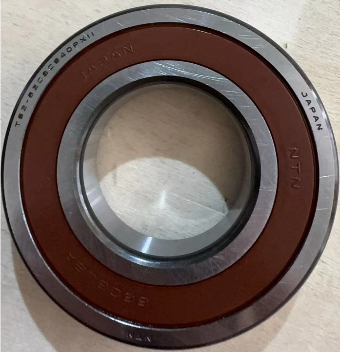 [40x80x18 DIN625-6208] 专用轴承