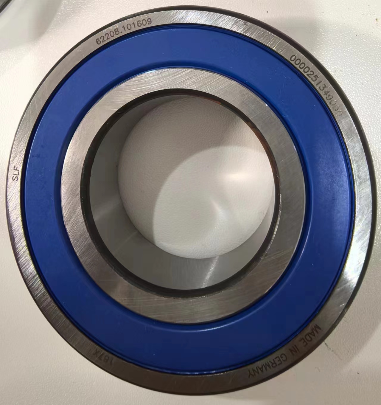 [DIN625-62208 40x80x23 L] 专用轴承