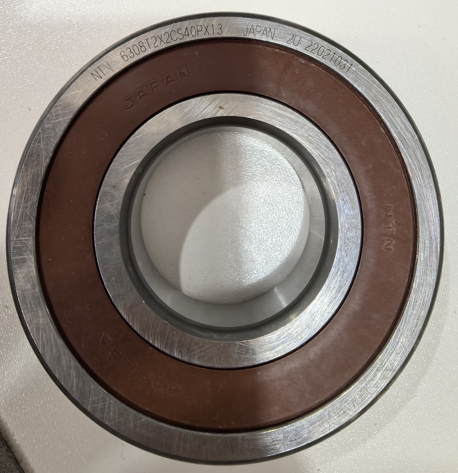 [EWN:0000251071000 DIN625-6308] 专用轴承