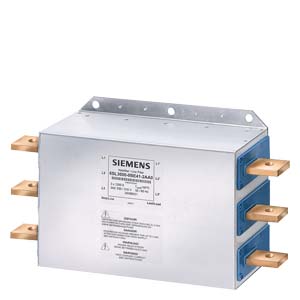 [6SL3000-0BE34-4AA0] 6SL3000-0BE25-5AA0
