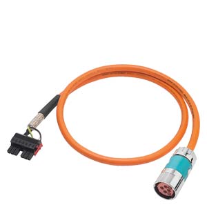 [6FX8002-5DN36-1CF0] 国产动力电缆