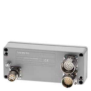 [1FN1910-0AA20-1AA3] 全新西门子水冷型 IP65插头