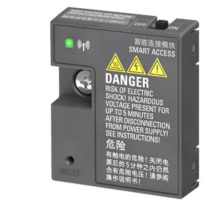 [6SL3255-0VA00-5AA0] 全新V20外置BOP面板