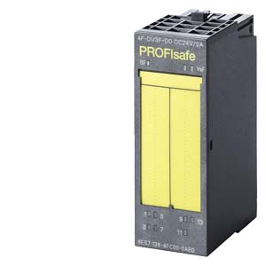 [6ES7138-4FC01-0AB0] 全新ET 200S DP主站模块