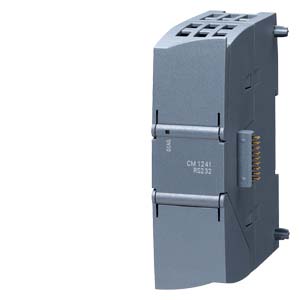 [6ES7241-1AH32-0XB0] 全新1200 扩展模块