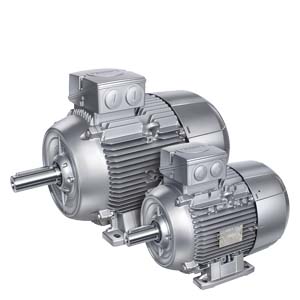 [1LE1001-0DB32-2FA4-Z] 全新低压电机