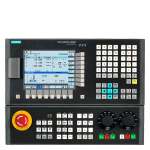 [6FC5370-2AM02-0CA0] 全新808D系统