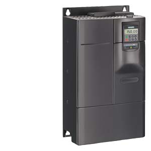 [6SE6440-2UD31-5DA1] 全新440变频器（18,5KW）