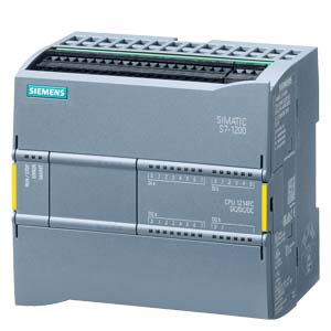 [6ES7214-1AF40-0XB0] 全新CPU SR20控制器 (副本)