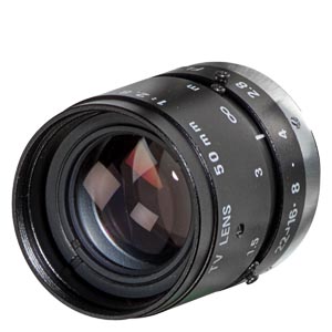 [6GF9001-1BF01] 全新Mini镜头