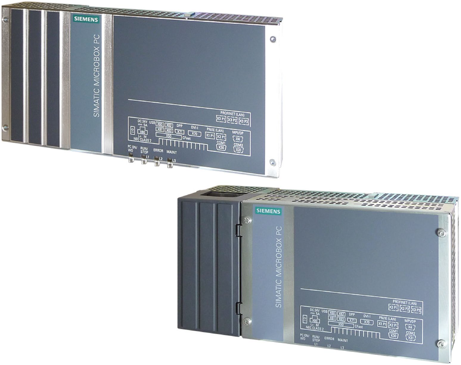 [6AG4140-3BC05-3KA0] 二手IPC427D工控机