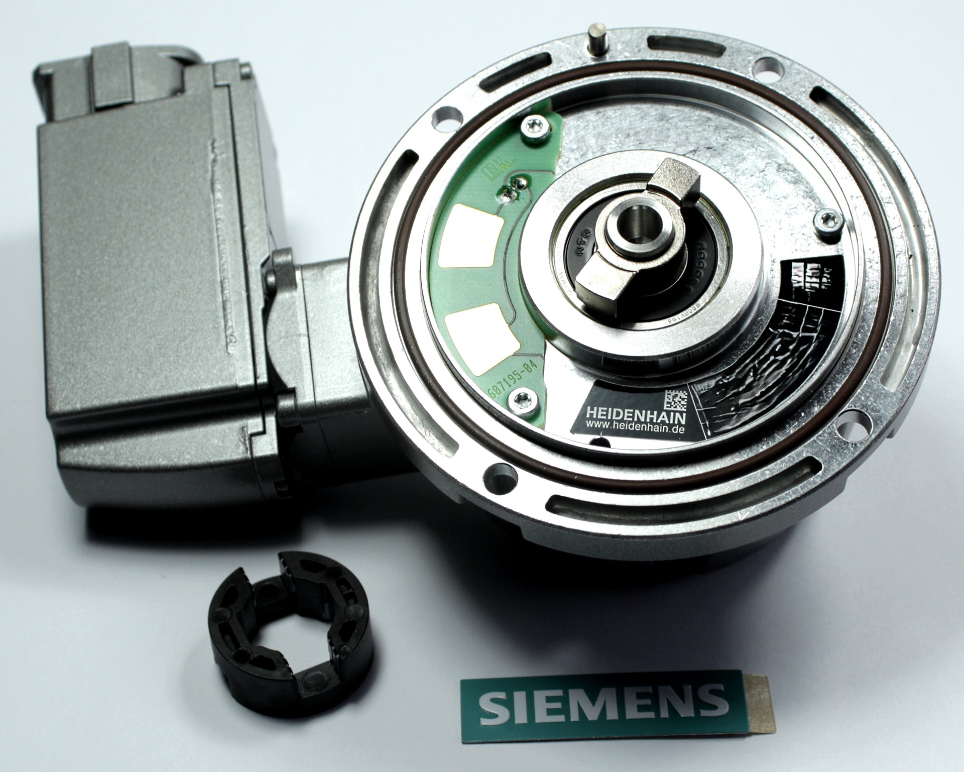 [6FX2001-5JE22-3DC1] 全新编码器