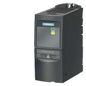 [6SE6420-2UD21-5AA1] 全新西门子420变频器