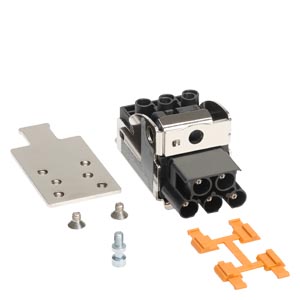 [82_MMBX-50-0-2/111_N] 全新连接器
