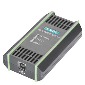 [6GK1571-0BA00-0AA0] 全新PLC编程电缆
