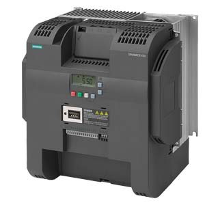 [6SL3210-5BE31-8CV0] 全新V20变频器