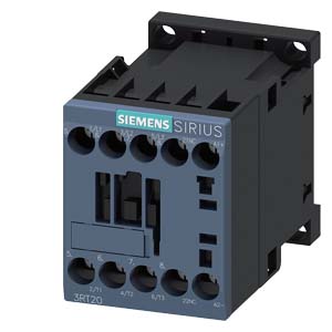 [3RT2016-1BB42] 全新接触器 (副本)