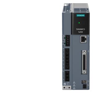 [6SL5510-1BB10-8AA0] 6SL5510-1BB10-8AA0