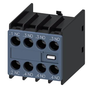 [3RH2911-1HA31] 3RT1035-1BB40