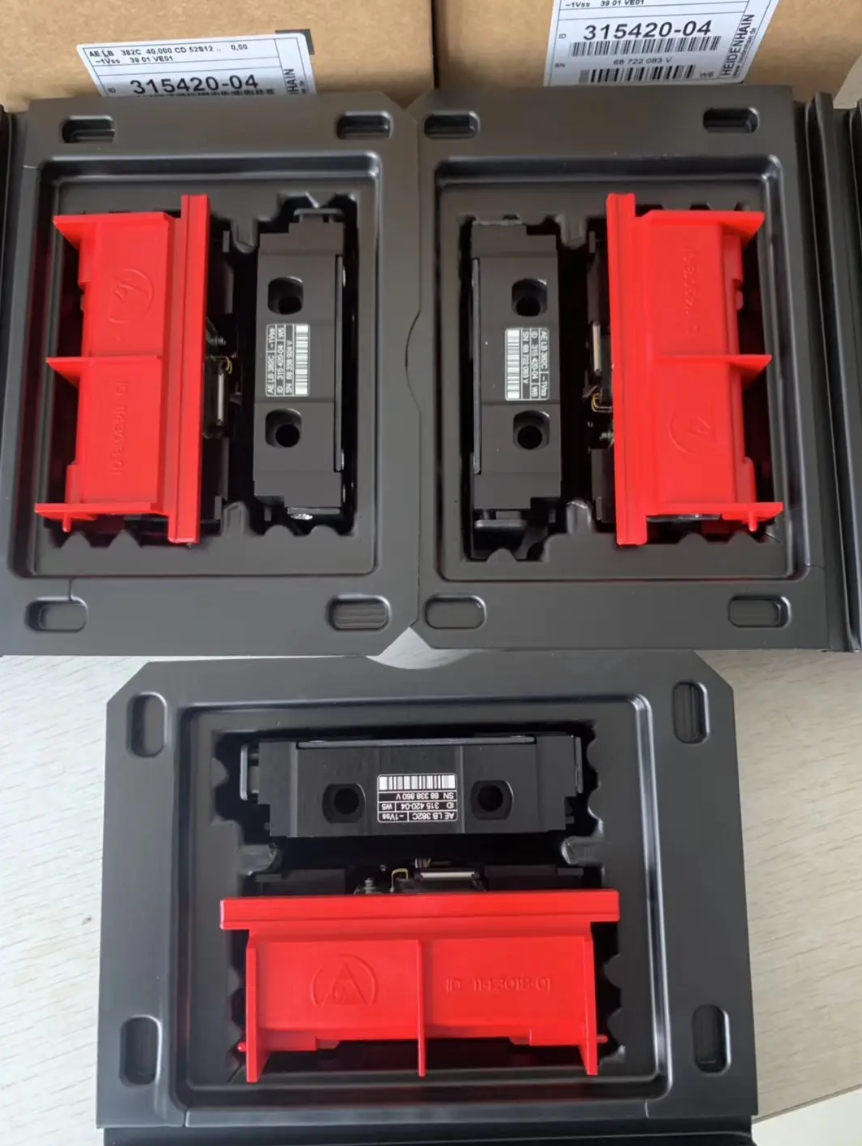 [LB302 ML1000mm  ID315423-06] 全新光栅尺
