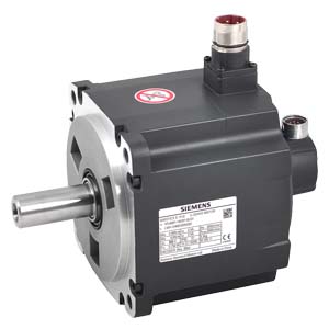 [1FL6066-1AC61-0LB1] 全新电机