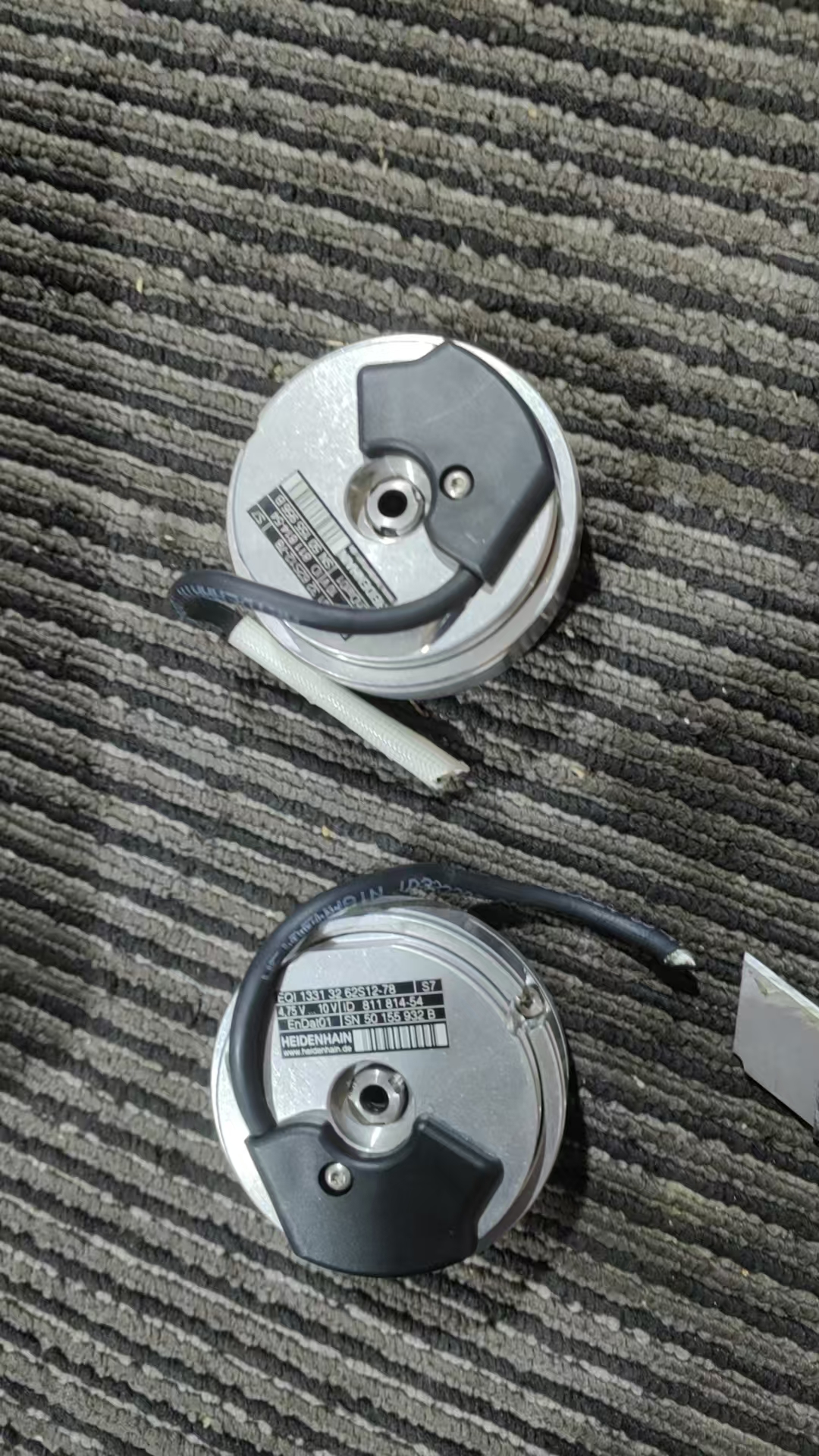 [EQI1331-32 ID811814-54] 二手编码器