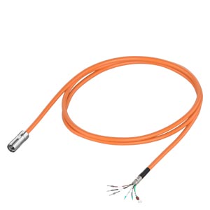 [6FX3502-5CL12-1AF0] 国产电缆