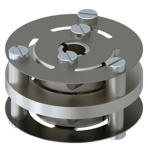 [6FX2001-7KF10] 联轴器
