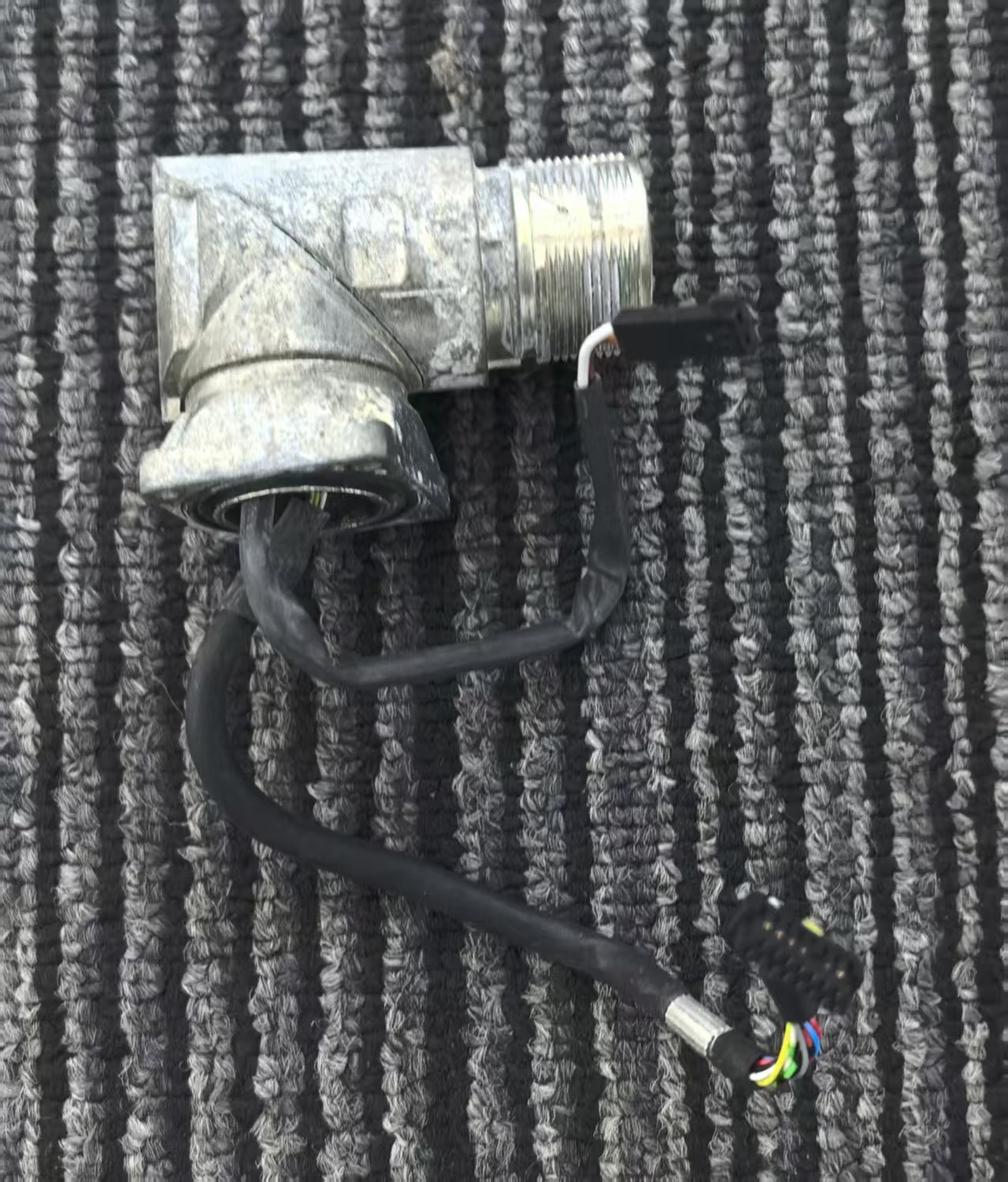 [1FK7022-H] 编码器插座套件