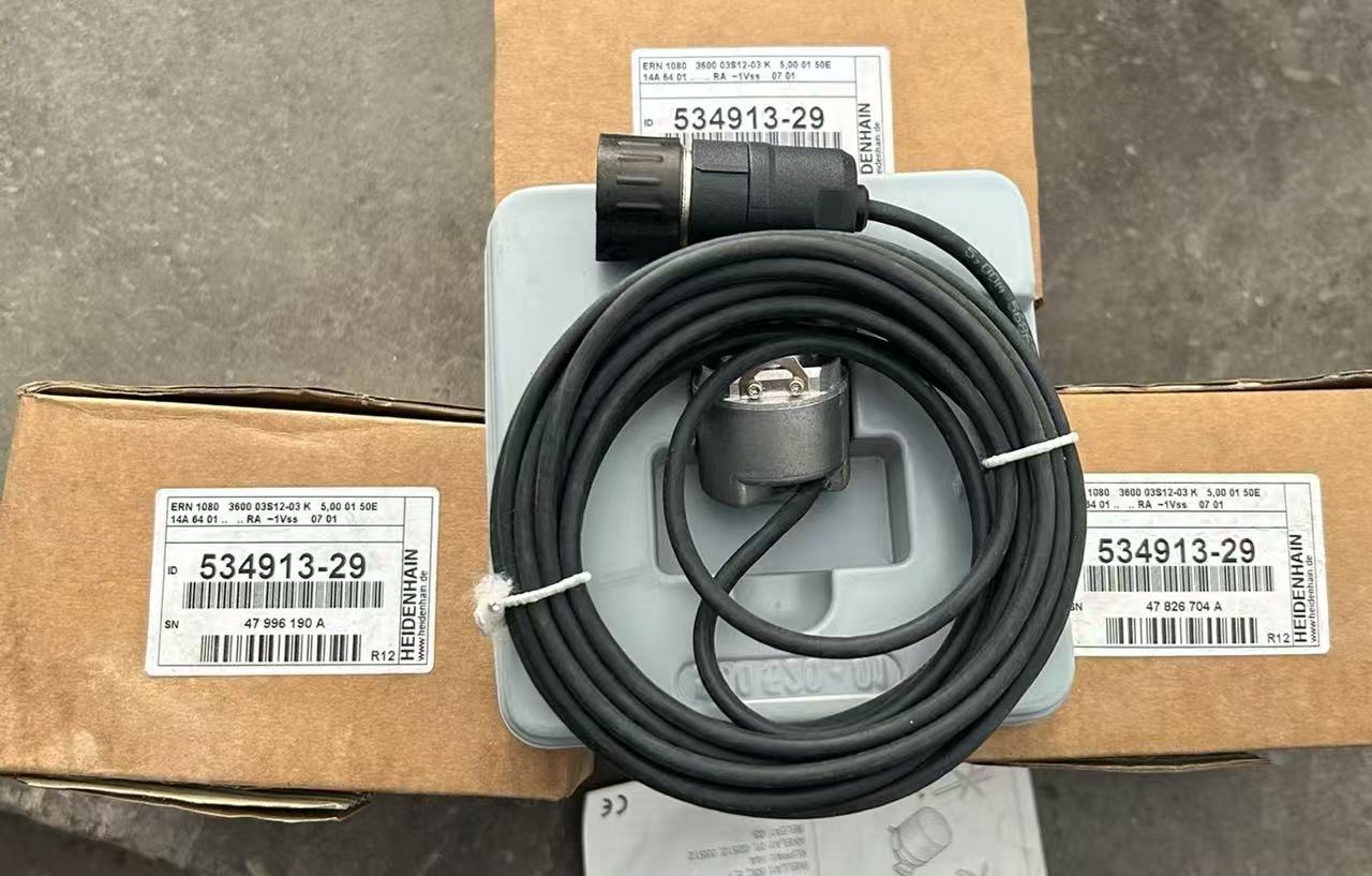 [ERN1080 3600 ID534913-29] 全新编码器