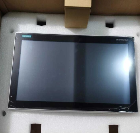 [6AV7260-2EM40-0BA6] IPC 677D显示屏备件